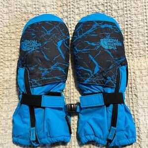 The North Face Kids Mittens